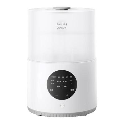 飞利浦新安怡  奶瓶蒸汽消毒器带烘干专用二合一消毒柜婴儿消毒锅