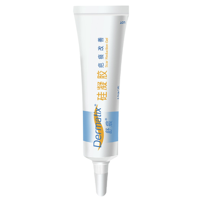 Dermatix舒痕进口疤痕膏15g