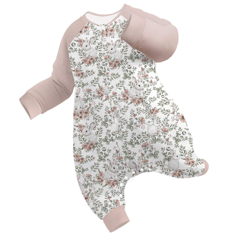 【新品】ibaby太空科技恒温睡袋