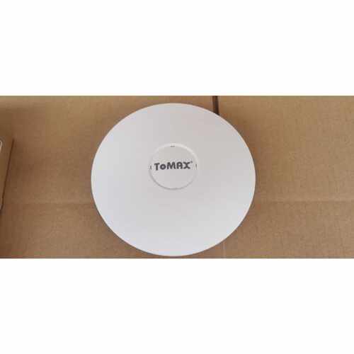 询价TOMAX WAP500-POE 300兆无线吸顶AP