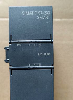 询价-模块 EMDE08 6ES7288-2DE08-0