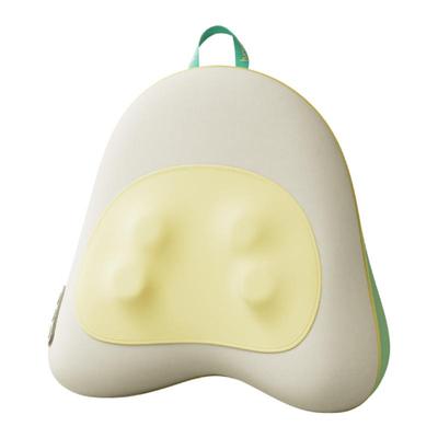 兔唯乐米家APP肩颈腰背部按摩器