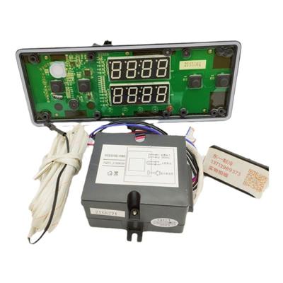 巨创控制器JCSN100显示板蒸饭