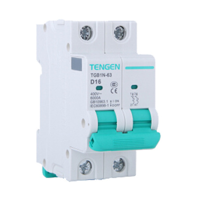 小型隔离开关TGH1N天正电气