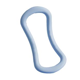 瑜伽环夹小腿瘦腿普拉提圈拉筋放松开肩美背健身运动辅助器材家用