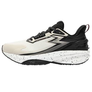 361度男鞋运动鞋2025年秋季新款防泼水跑步鞋减震防滑跑鞋鞋子男