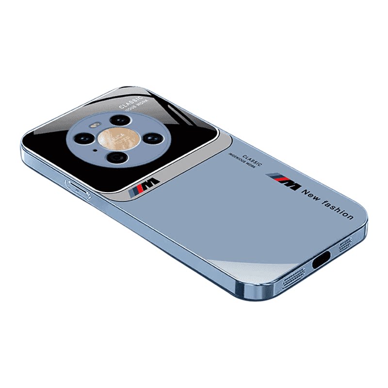 商务宝马玻璃适用适用mate40pro