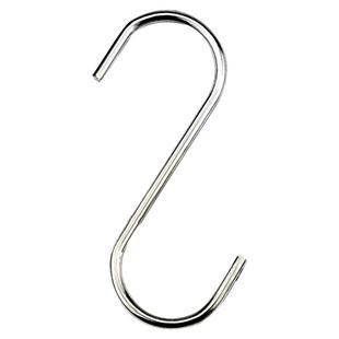 万能不锈钢s钩s勾挂钩承重多功能厨房s挂勾晒腊肉挂钩钩肉钩子