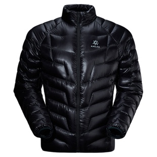 KAILAS凯乐石GT ZERO排骨羽绒服900蓬拒水鹅绒轻量户外冬季外套男
