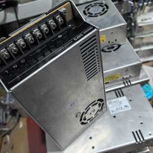 拆机件S8FSC35024欧姆龙OMRON开关电源24V
