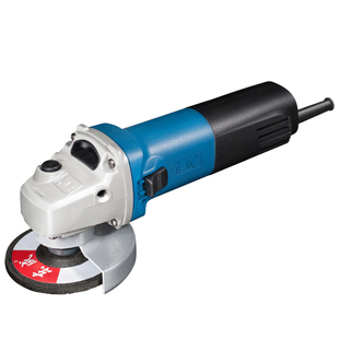 东成角磨机大功率打磨切割机抛光手磨机手持砂轮机多功能细柄磨光