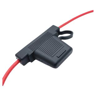 大号耐高温保险丝+防水插座20A/30/40/50/60/70/80/90/100/120A