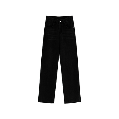 秋冬加绒牛仔裤~质感好绝！