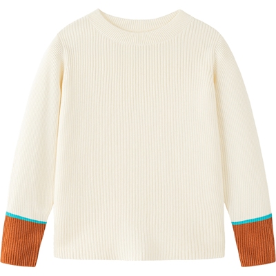 针织衫迷你巴拉巴拉男童