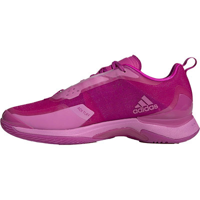 Adidas/阿迪达斯女子网球鞋