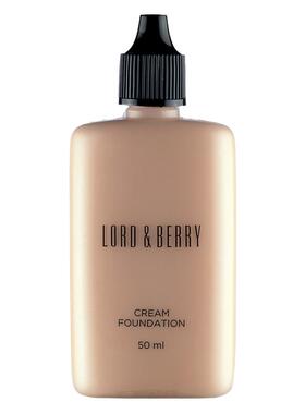 LORD&BERRY光感持妆粉底液保湿