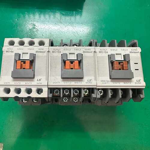 溢价-LS接触器 MC-6a