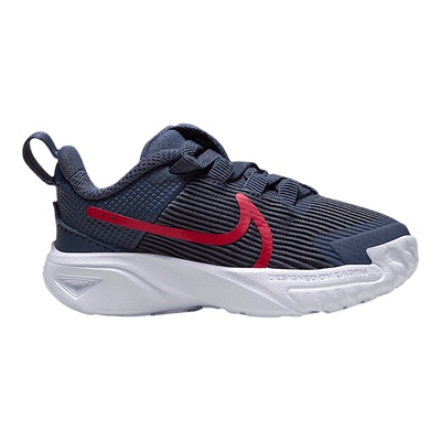 Nike/耐克正品StarRuner4StarRuner休闲运动鞋DX7616-406