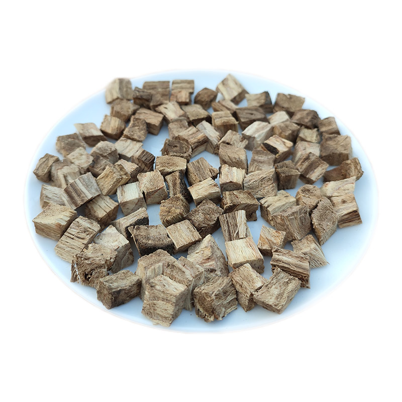 柴葛根新野生柴葛根片泡水葛根粉块丁天然葛根茶正品500g野葛葛根