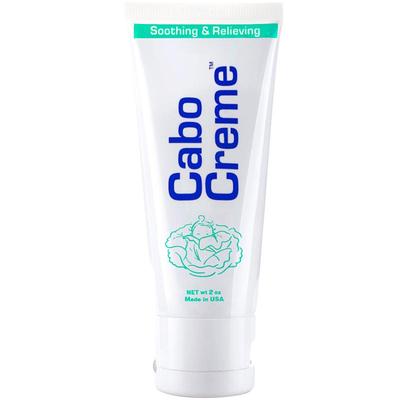 cabocreme卷心舒缓乳缓解堵奶