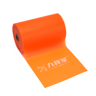 2.0加厚4020-4025猫头鹰弹弓专用暴力防冻扁皮筋二级加急速高弹力