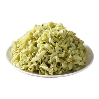 高蛋白青黄黑豆速食泡面非油炸