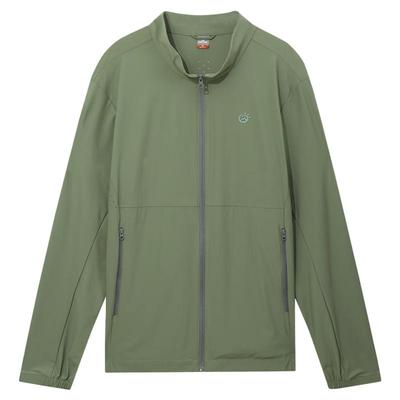 探拓男士凉感透气春夏防晒衣外套