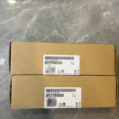询价模块，6ES7143-5AH00-0BA0，