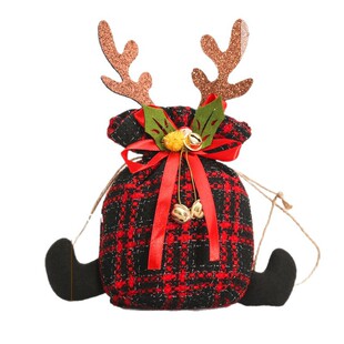 平安夜苹果礼盒2026新款包苹果的袋子儿童零食糖果圣诞节手提袋