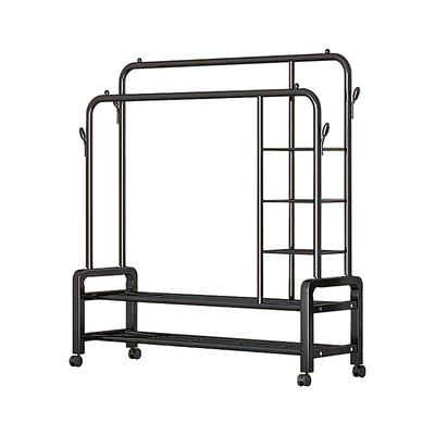 钱柜置物架碳钢材质落地式