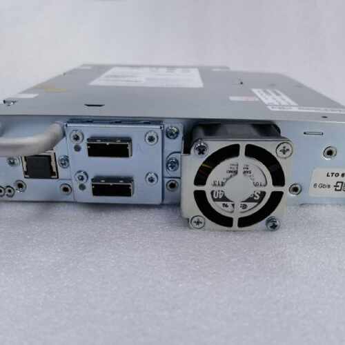 议价HP C0H27A 706824-001 MSL LTO6 6250 SAS 磁带驱动器 磁带机