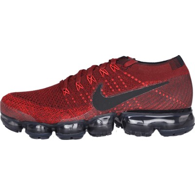 Nike/耐克正品 AIR VAPORMAX FLYKNIT 2 男子大气垫跑步鞋849558