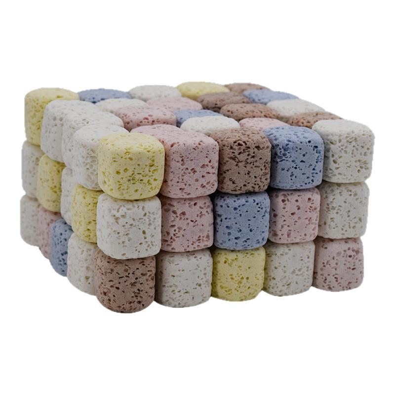 益菌屋鱼缸过滤材料硝化细菌屋滤材净水生化培石英球菌周转箱过滤