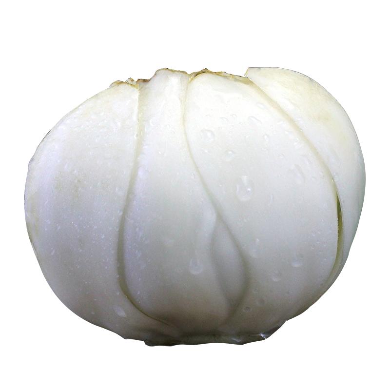 食用新鲜兰州特产甜百合大个500g