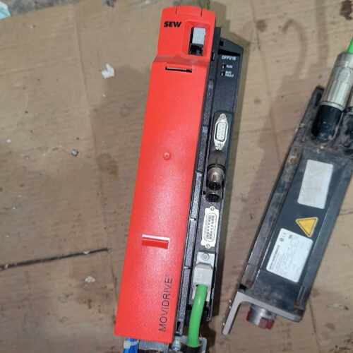 询价-SEW驱动器MAX61B00055A340TDEH可维修