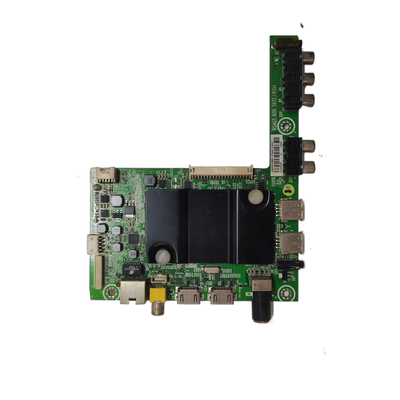 原装海信LED42EC290N42主板
