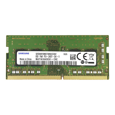 联想ThinkPad E470 E480 E570 T480笔记本DDR4 2400 4G内存条8GB
