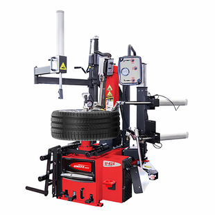 优耐特高端拆胎机U-625免撬棍豪华汽车轮胎扒胎机U-256PRO