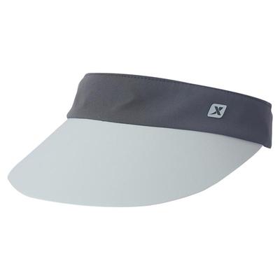 特步中性男女空顶帽跑步帽运动吸汗骑行遮阳防晒帽975238262606