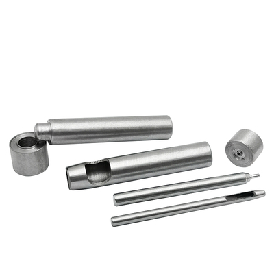 气眼手敲模具磨具汽眼工具