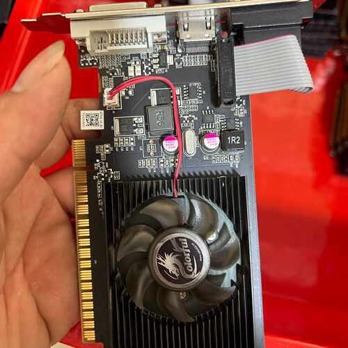 【议价-可维修】GT710-1GD3 /均有货