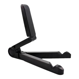 2024新款手机支架桌面懒人平板电脑支撑架可折叠手机架ipad支撑架子支架便携三角手机支架