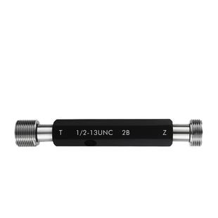 美标螺纹规螺纹塞规通止规8-32内螺纹牙规6-32 10-32美制螺纹塞规