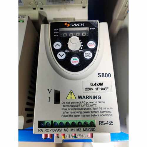 【请询价】台湾三基变频器S8002S0.4KW尔型三碁SAVCH变