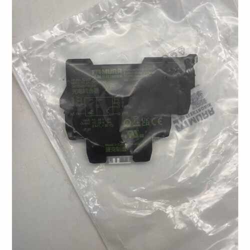 议价52503 MURR穆尔光电耦合器 捷克  全新现货