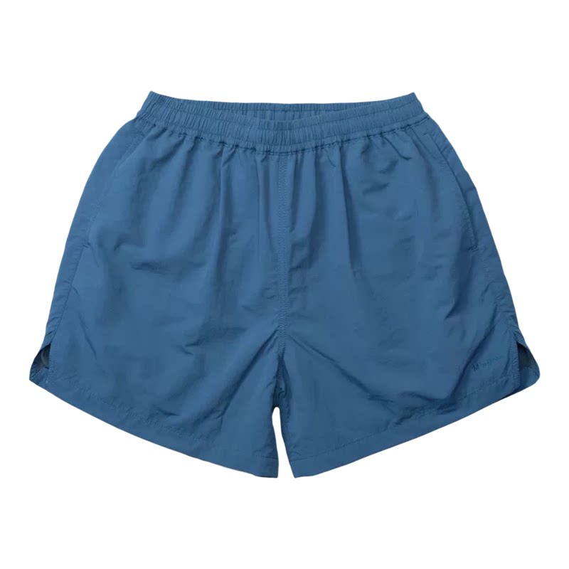 现货 MADNESS SUMMER SHORTS 尼龙休闲运动沙滩短裤余文乐 26SS