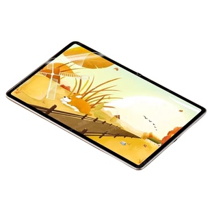 【磁吸可拆卸】newyu适用oppopadair5类纸膜新款Pad5钢化膜pad4pro平板膜12.1英寸padse超清pad3pro全屏pad2