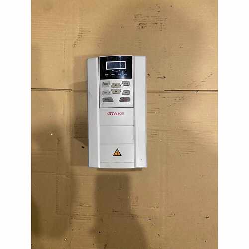 询价吉泰科变频器GK600-4T3.7G/5.5LB，3.7KW
