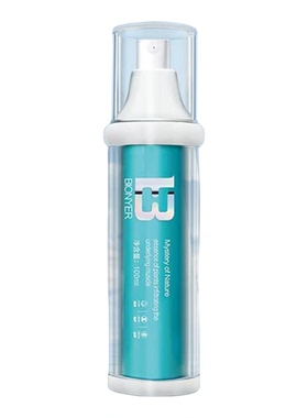 易草轩补水保湿控油柔肤水100ml