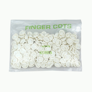 一次性劳保防护耐用足疗手指头